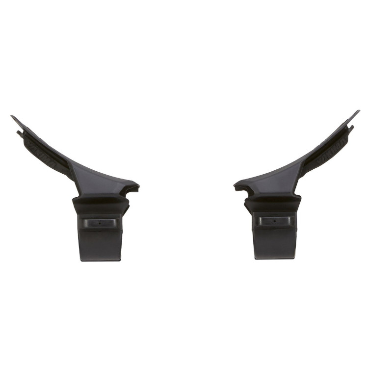 Yakima DeckHand Premium Rooftop Kayak Saddles - Image 3